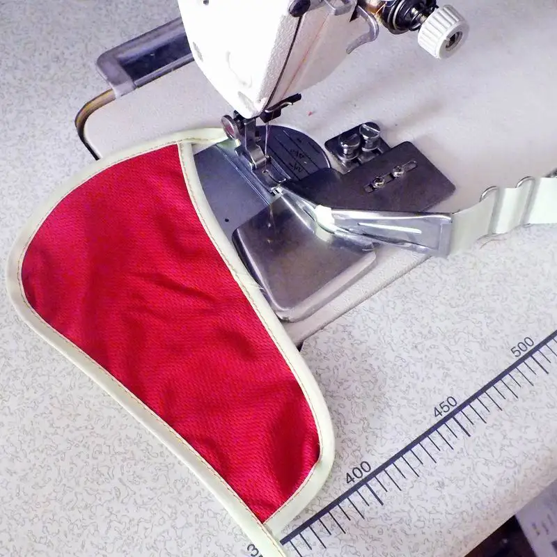 Детали для промышленных швейных машин детали прижимная лапка подшивания С