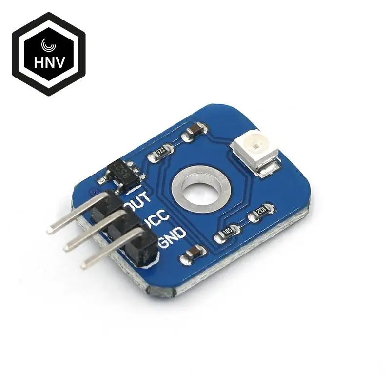 

UV Detection Sensor Module Ultraviolet Ray Module Sensor
