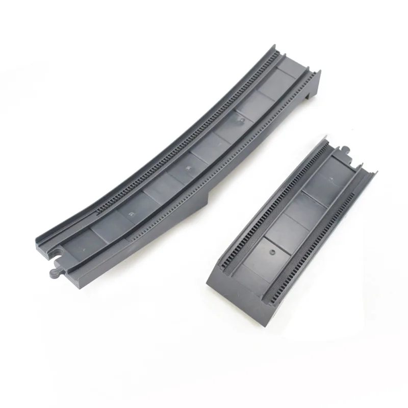 Конструктор Железнодорожный большого размера Креативные аксессуары для трека