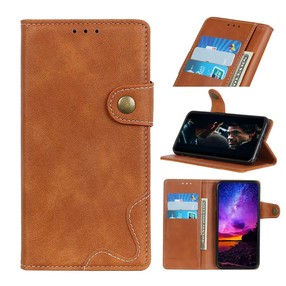 Роскошный чехол для телефона для Mi 9t Pro CC9E CC9 из искусственной кожи чехол Mi 9 8 Lite Se чехол-кошелек Mi A2 A3 Mix 3 5G 2s Play Stand флип-чехол s