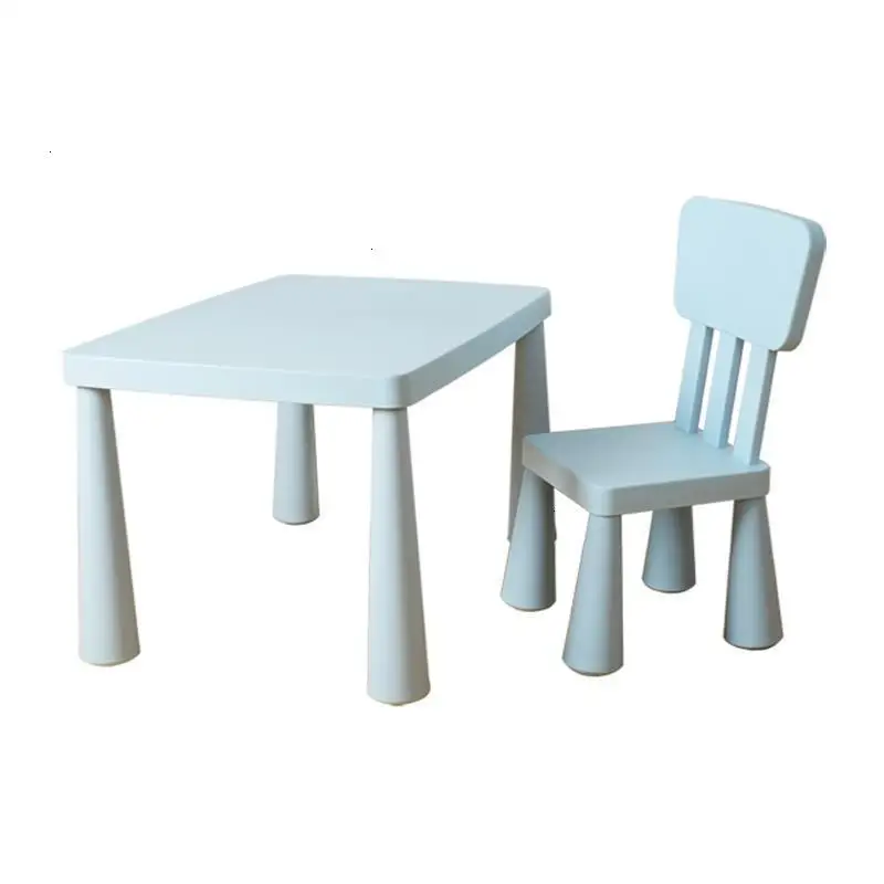 Pour Tavolino Y Silla стул и Scrivania Bambini De Estudio детского сада для Бюро Enfant Рабочий стол Меса