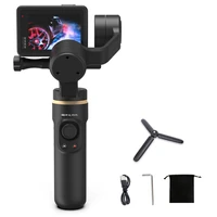 inkee falcon handheld 3 axis action camera gimbal stabilizer wireless control for osmo insta360 gopro hero 1098765