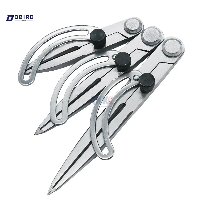 Вращающийся инструмент DBIRD для изготовления кожевенного ремесла разделитель