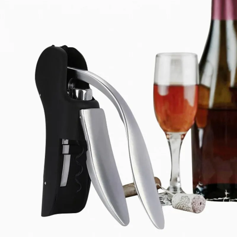 Открывалка для красного вина с гусиной головкой | Дом и сад