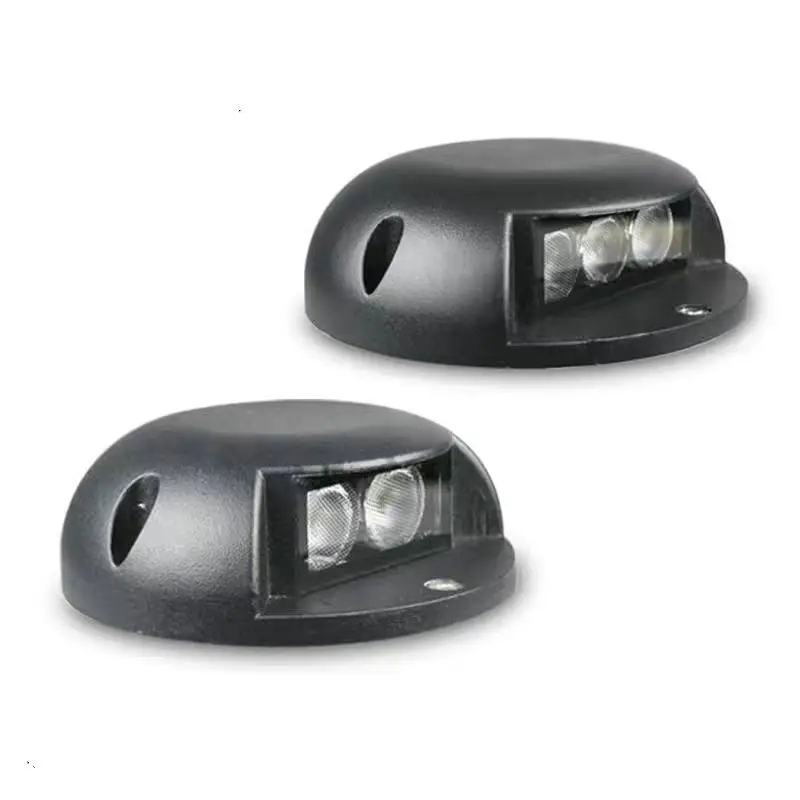 Светодиодный подземный светильник 8 Вт наружная уличная лампа для сада дорожки