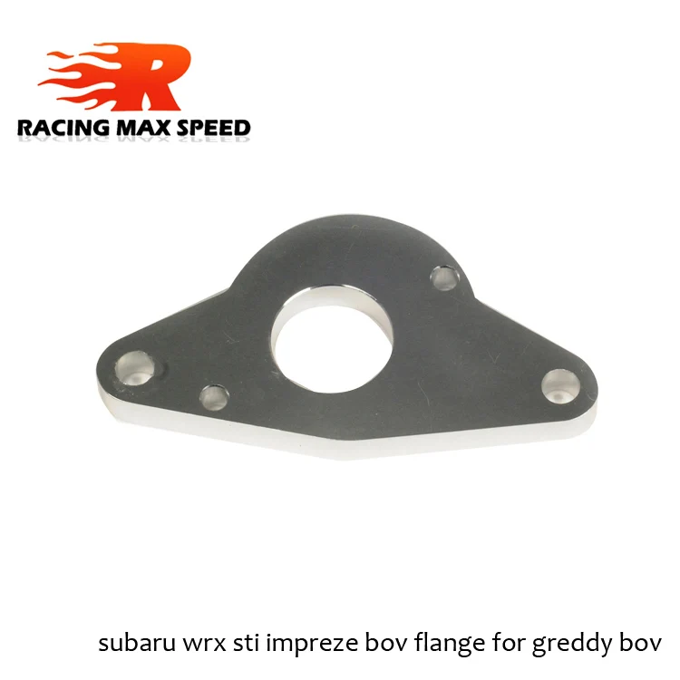 Gredy RZ RS S выдувный фланец клапана Adapor для Subaru 02-07 WRX adp02 |