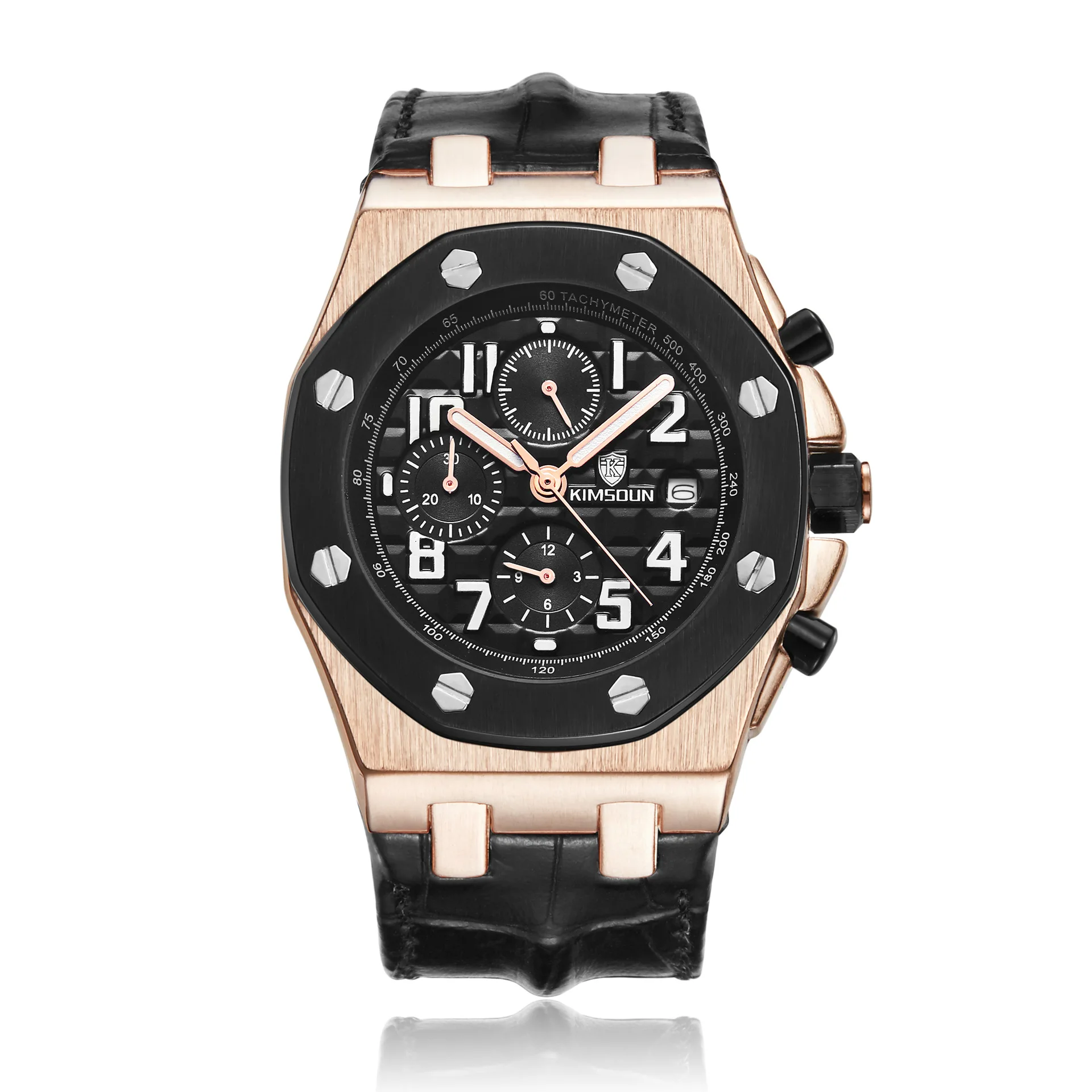 Switzerland Королевский Rolexable автоматические механические новые взрывные водостойкий