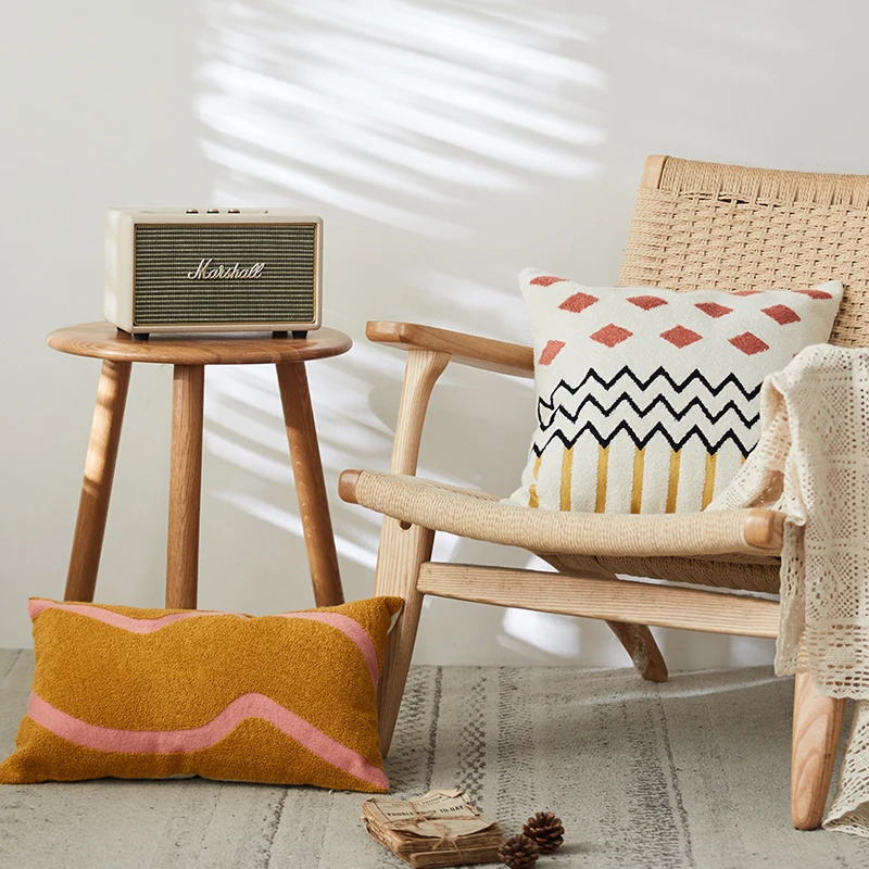 

Наволочка с вышивкой, 45x45 см, 30x50 см