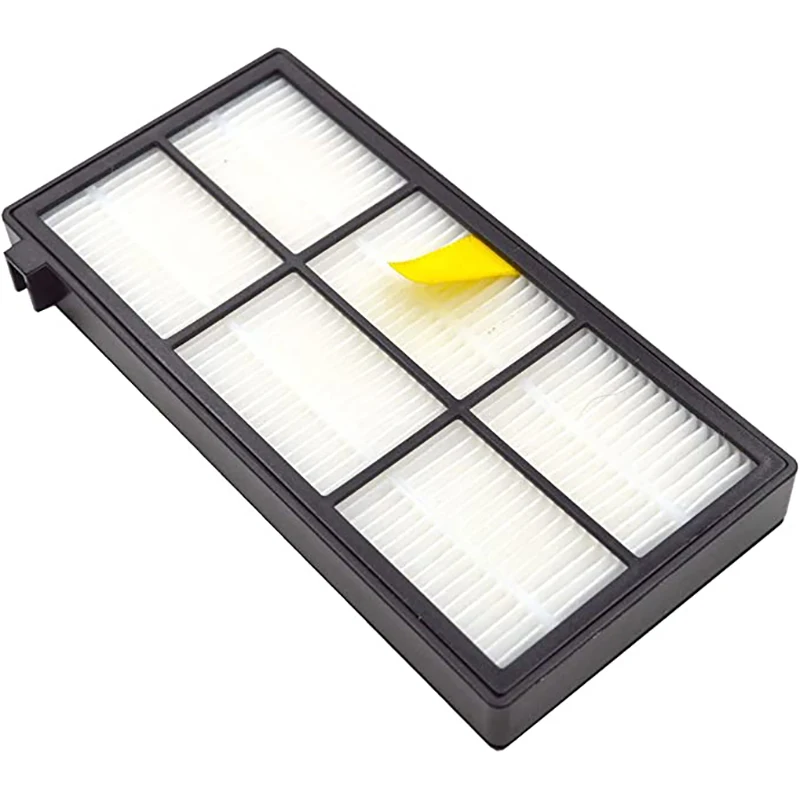 

for IRobot Authentic Replacement Parts- for Roomba 800 and 900 Series Replenishment Kit