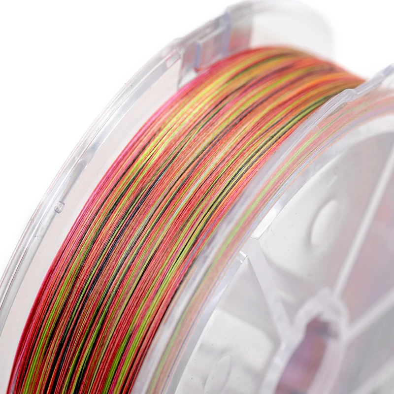 Новое поступление японская оригинальная рыболовная леска YGK G SOUL X8 JIGMAN 8 плетеная