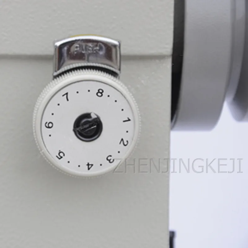 Электрическая синхронизирующая швейная машина Lockstitch промышленная домашняя из