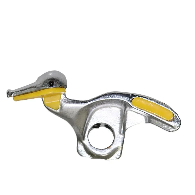 Шиномонтажная головка шиномонтажная демонтажная часть из литой стали 28 мм 29 30