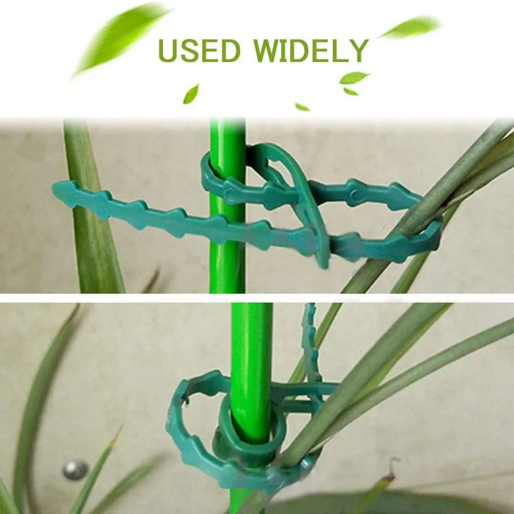 50 шт. многоразовые Многоразовые Галстуки для скалолазания легкие гибкие