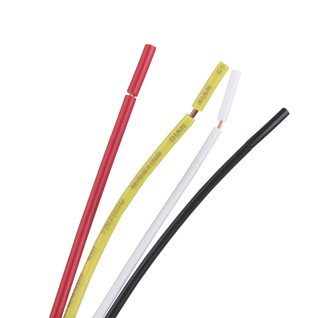 4-контактный светодиодный сигнал направления мигающий электронный релейный 12 В