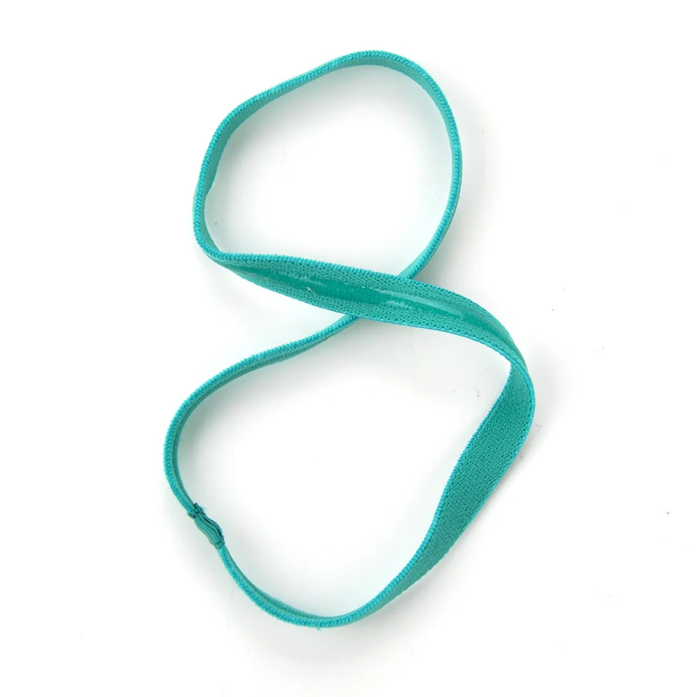 Новое поступление 1 шт. женские и мужские головные повязки для йоги Спортивная