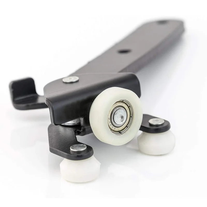 Нижний ролик для VW CADDY средняя дверь правый OFFSIDE 2004-2010 2K0843398 2K0843398A 2K0843398B |