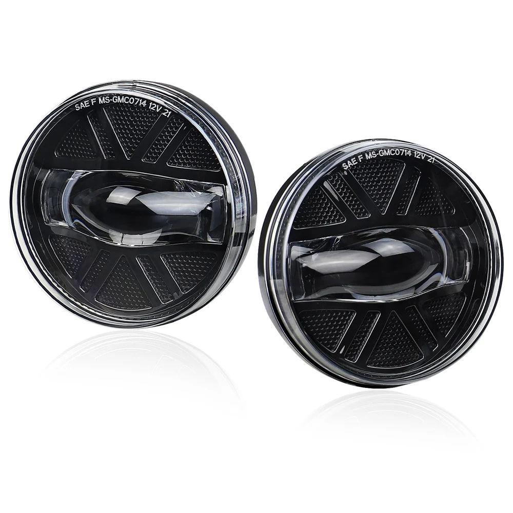 

Комплект светодиодных передних противотуманных фар для Suzuki Jimny, 1 пара