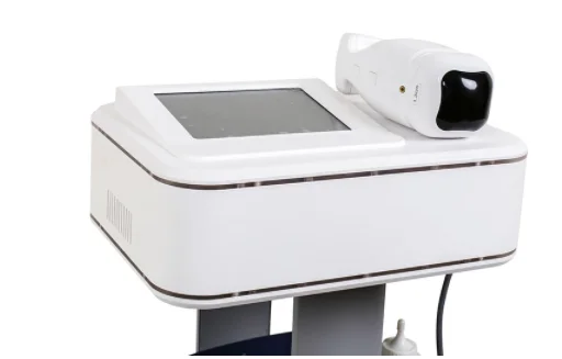 

Liposonic body sliming machine ultrasound fat removal home spa use liposonic weight loss beauty equipment