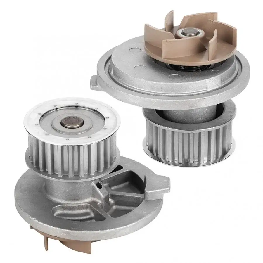 Крышка клапана водяного капота комплект ремня ГРМ для Daewoo Nubira CDX 2002 CPW9787 Масляного