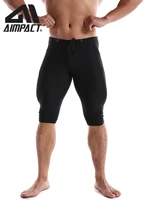 mens running compression leggings pants sexy nylon sportswear training yoga pure color fast dry sport shorts