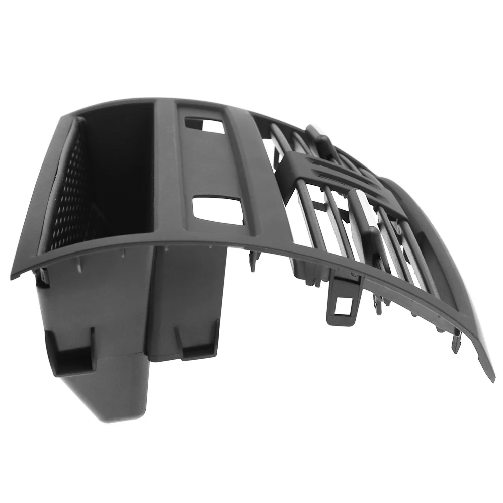 Автомобильные аксессуары задняя центральная консоль Крышка вентиляционного