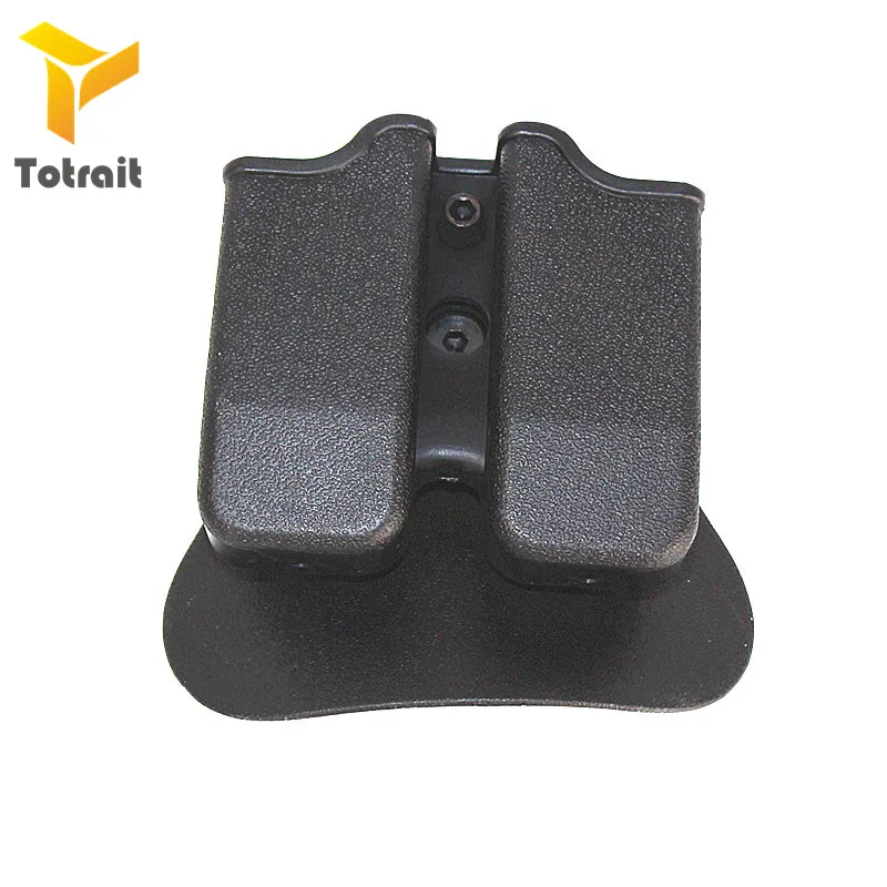 Охотничий Глок IMI Holster glock 17 19 ремень для правой руки петля Женская тактическая