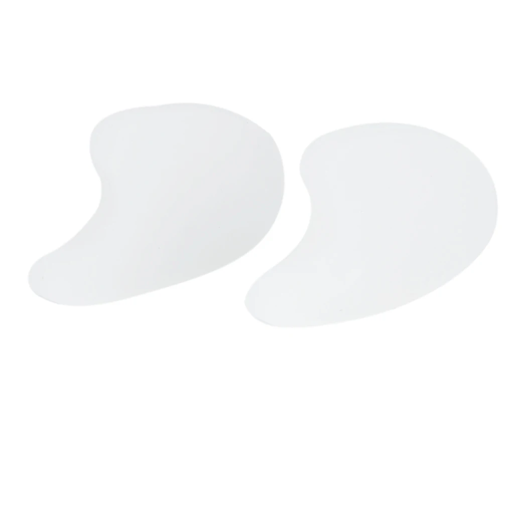 

1 пара из перегородки из силиконового геля для исправление вальгусной деформации первого пальца стопы перекрещивающихся пальцев кукурузы ...