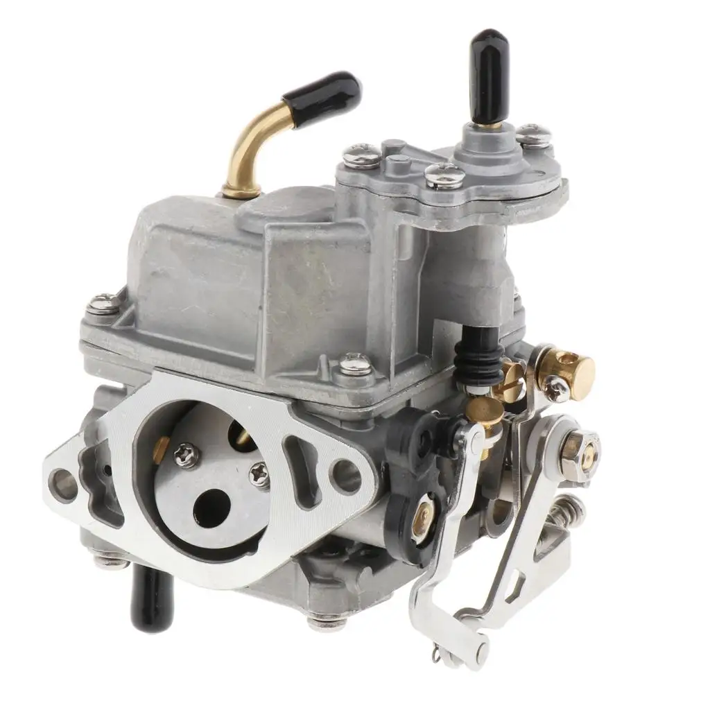 

8M0109534 Carburetor Carb Assembly for Mercury Outboard Four Stroke 15HP 20HP