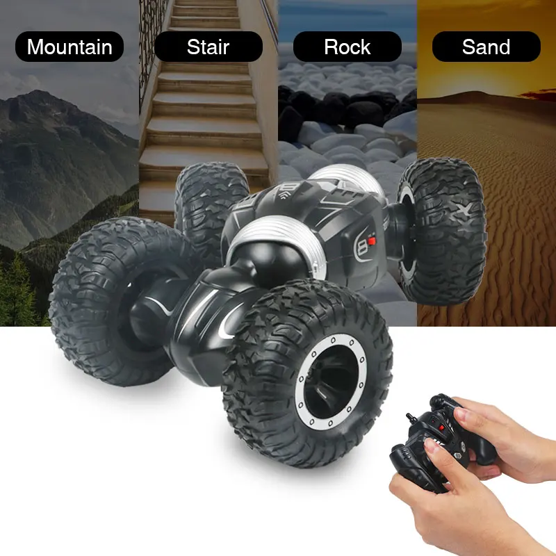 jjrc q70 радиоуправляемый автомоб