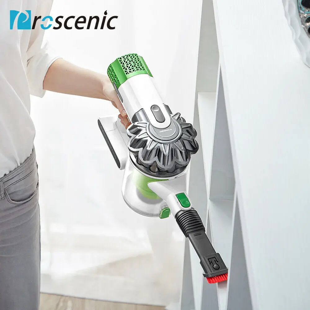 

Proscenic P9 Cordless Handheld Vacuum 3 in 1 Smart Home Vacuum Cleaner