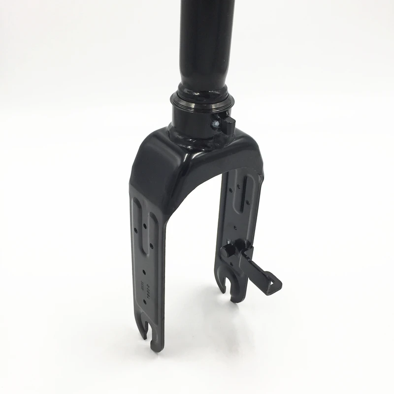 Original Front fork assembly kit for Ninebot MAX G30 KickScooter Smart Electric Scooter Lightweight Skateboard parts | Спорт и