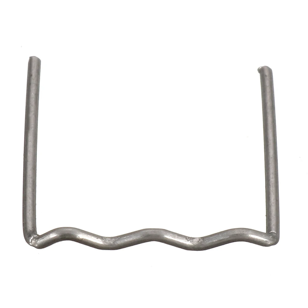 

Stainless steel Hot Staples Silver Lot Replace Replacement Accessories