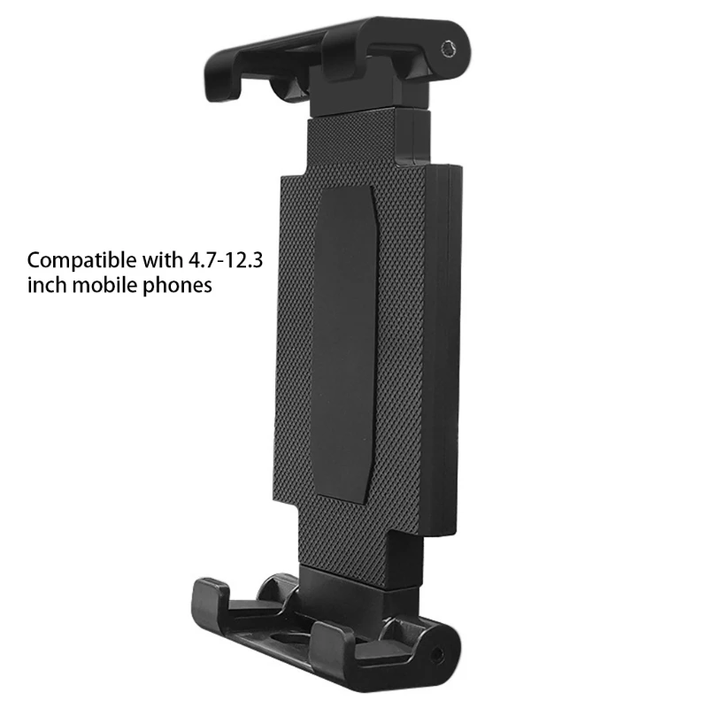 

Adjustable Car Tablet Holder Universal 360 Rotation Car Windshield Suction Cup Mount Holder Stand Bracket for iPad