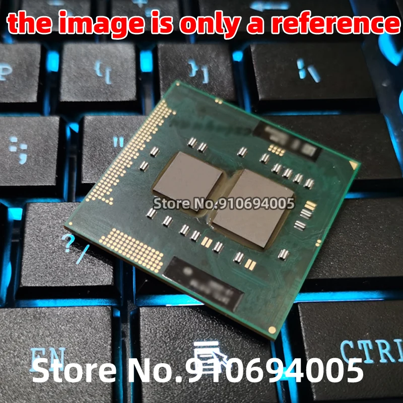 

1PCS T7200 T7400 T7600 Notebook CPU