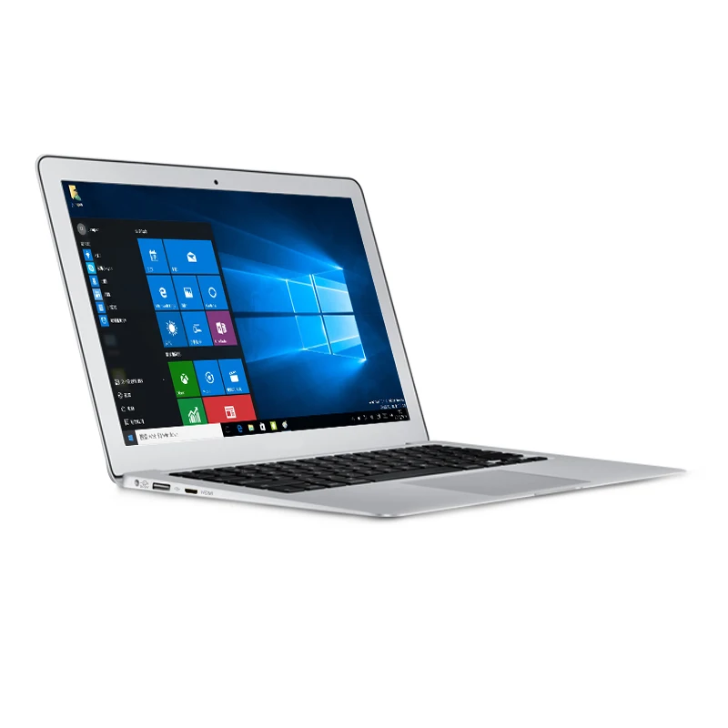 Factory Direct Cheap Slim Laptop 14 Inch Win10 Laptop Computer 4GB+64GB Notebook Computer