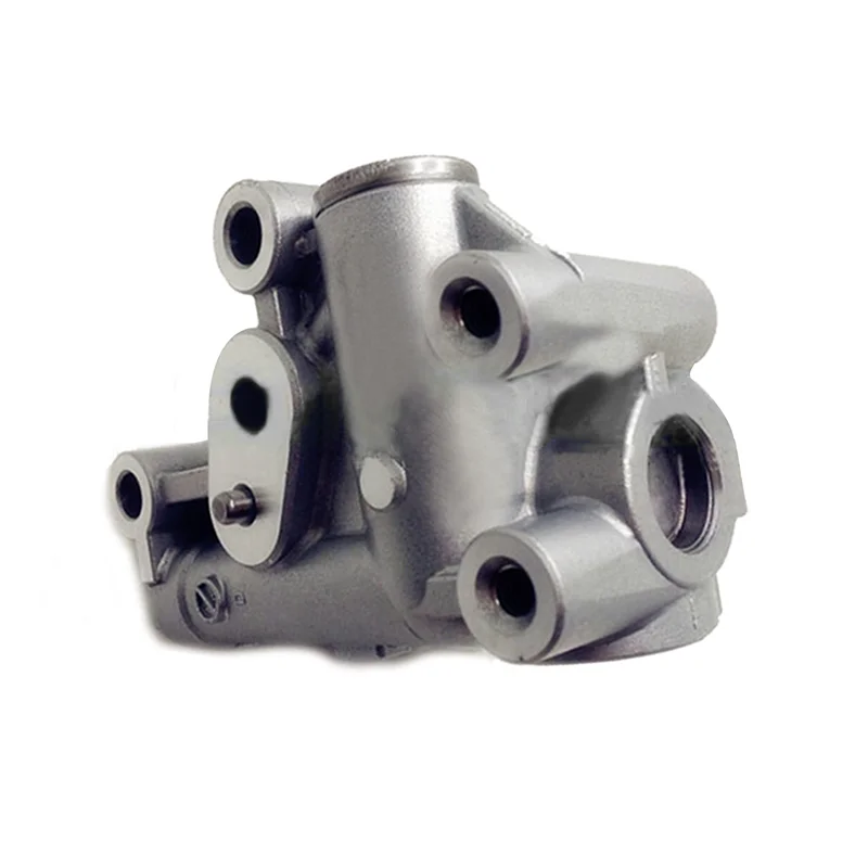Масляный насос RE0F10A JF011E подходит для Altima Dodge Jeep Murano Nissan Sentra Versa Mitsubishi|Масляные