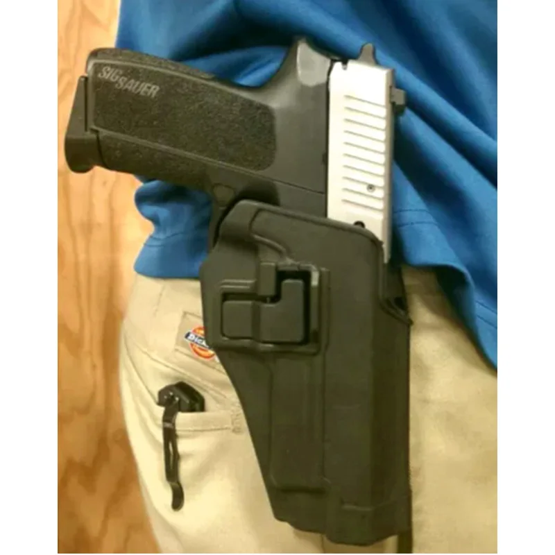 Тактическая страйкбольная кобура для пистолета SIG SAUER P226 P228 P229 чехол для пистолета для правой/левой руки чехол для оружия аксессуары для боевой охоты