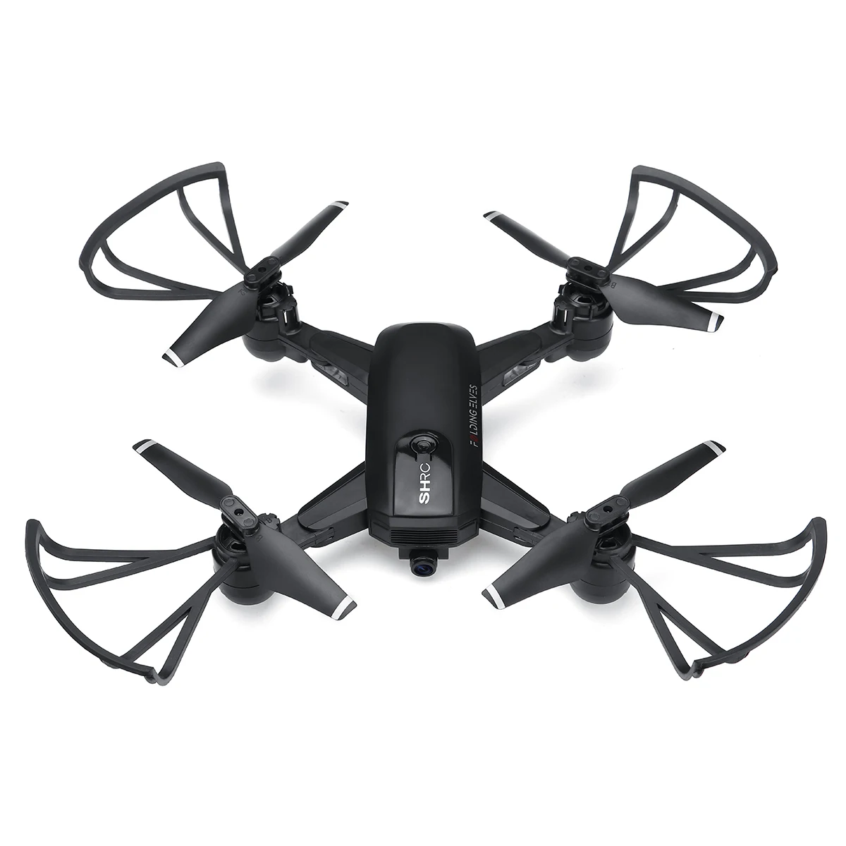 HD камера 4K RC Дрон летательный аппарат Квадрокоптер WiFi FPV режим Follow Me фотография