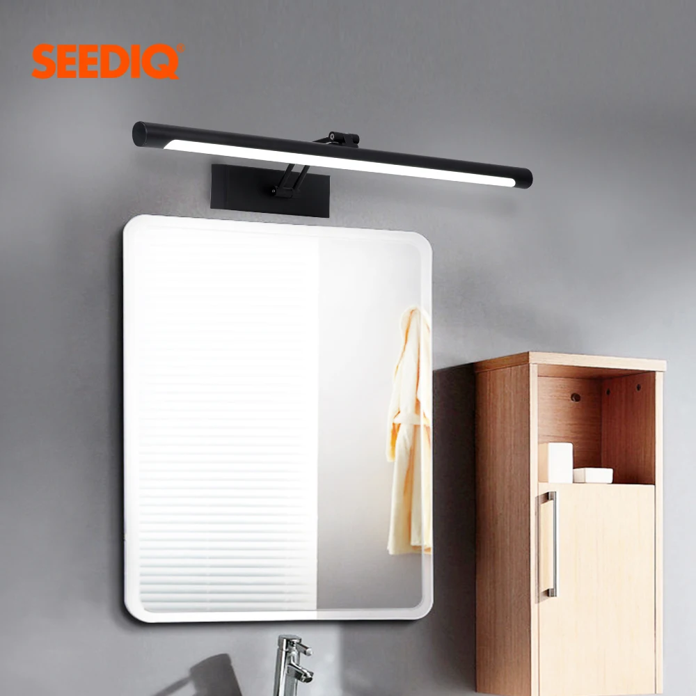 Светодиодный настенный светильник в скандинавском стиле 8 Вт 40 см 12 55 90-260 В