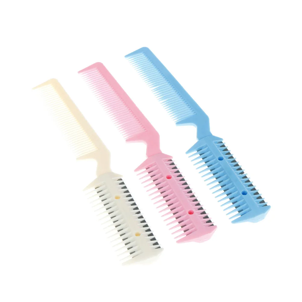 

Cutting Thinning Comb Knife Pet Products New Hair Trimmer Grooming Comb