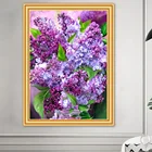 Алмазная живопись 5D 