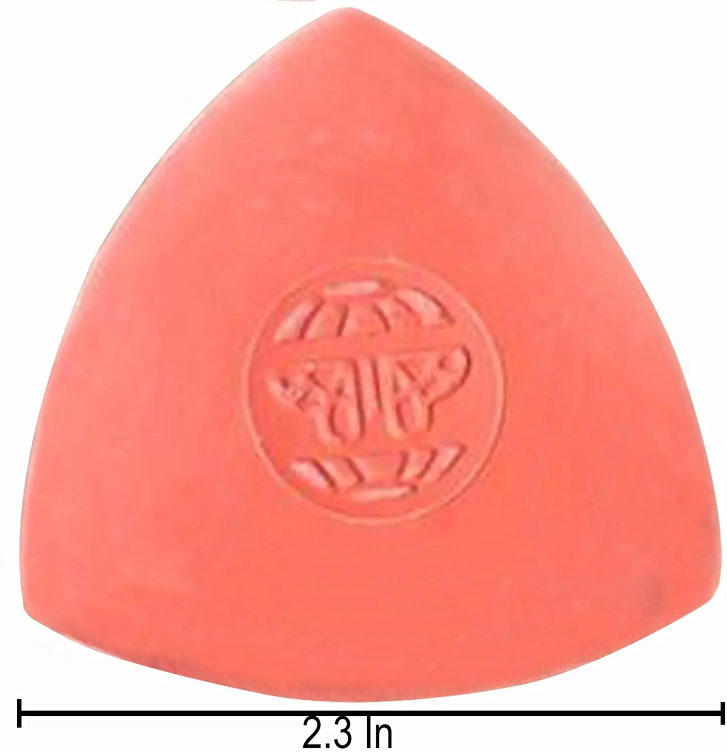 10 Pieces Pack Professional Tailors Chalk Triangle Tailor's Markers Sewing Fabric | Tools &amp Accessory