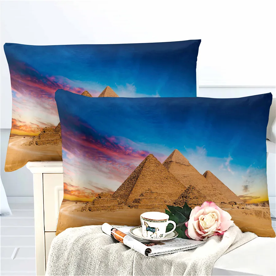 

HELENGILI 3D Bedcloth # AJ-012