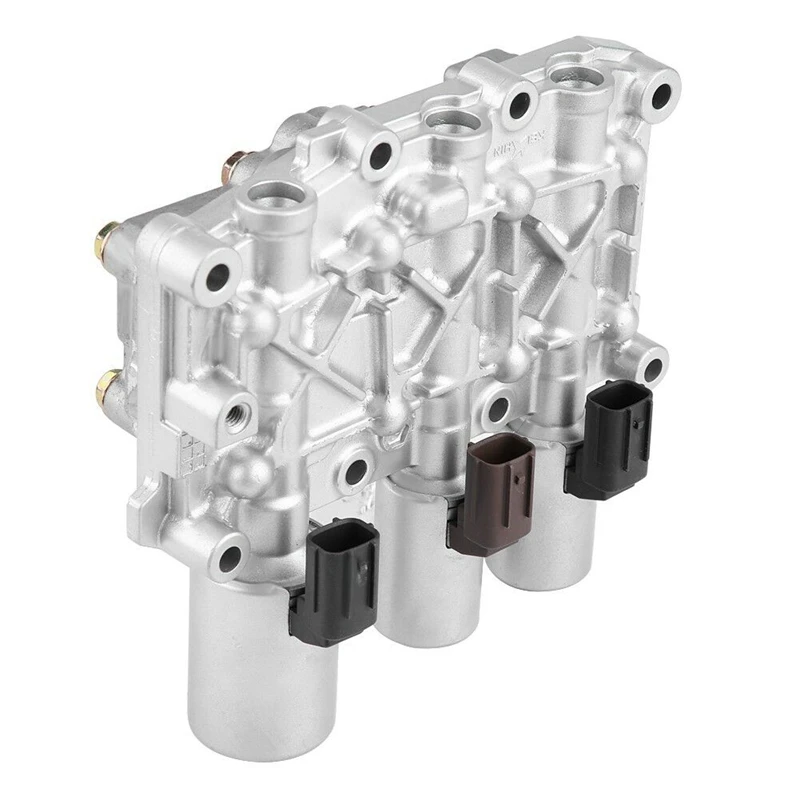 Автомобильный Электромагнитный клапан коробки передач для Honda Fit Jazz 1.5L 2003-2008