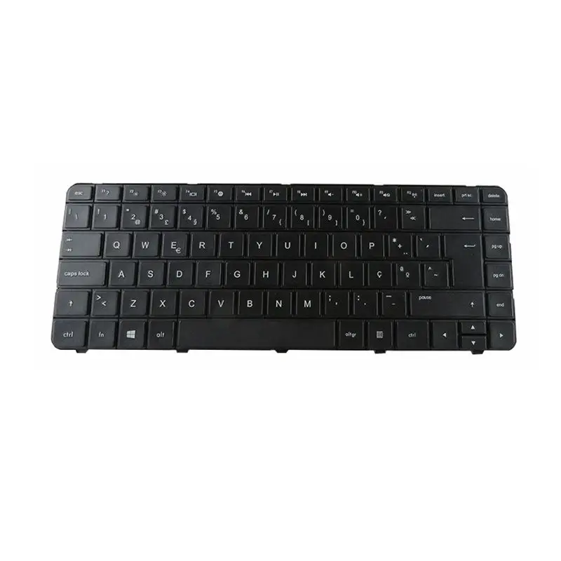 НОВЫЙ Португалия Клавиатура для ноутбука HP G4-1000 G6-1000 CQ43 CQ57 CQ430 CQ431 CQ435 CQ436 CQ45 450 430 431