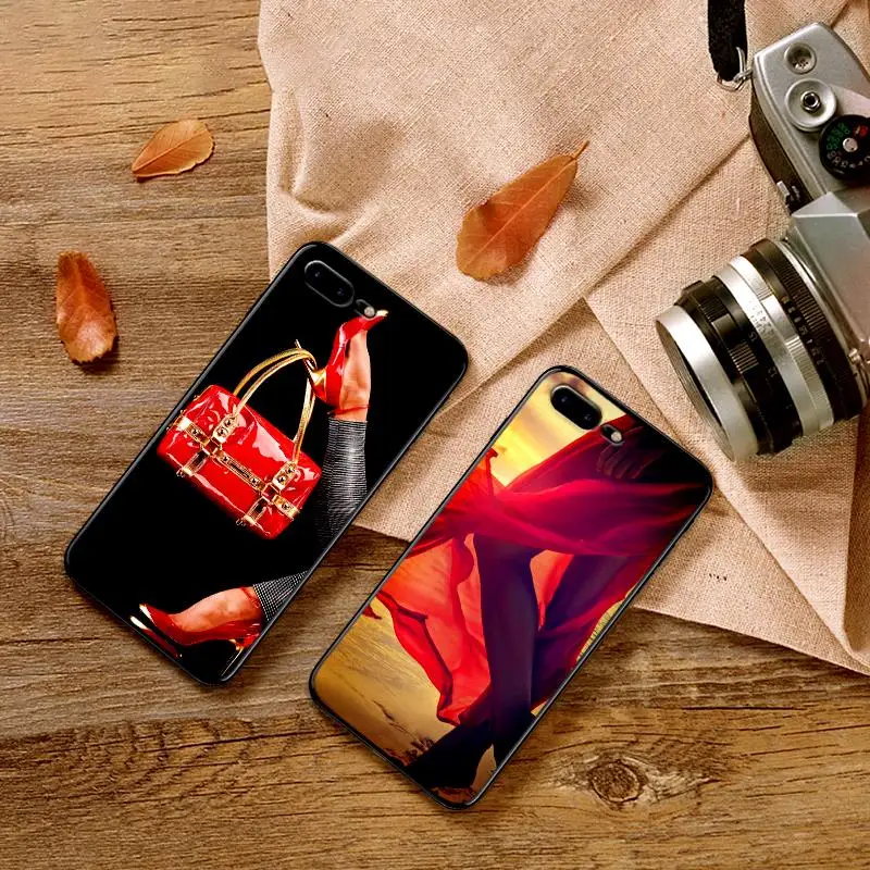 Чехол для телефона Xiaomi Mi 9 9T A3 Pro модный универсальный чехол девочки CC9 CC9E 8 SE A2 Lite f1 6