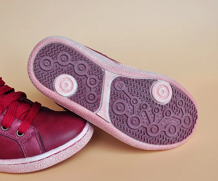 1 пара детские осенние ботинки из ПУ кожи|girls shoes boots|leather girls shoesboots children |