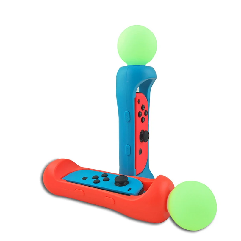Соматосенсорный захват для Nintendo Switch Joy-Con Hand Grip Just Dance For Marios Tennis Arms барабан Тайко