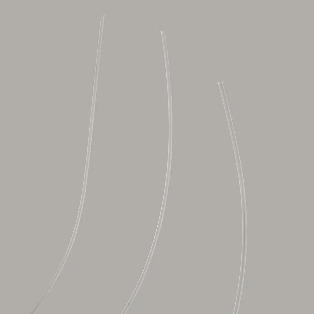 Высококачественные нейлоновые серебряные струны для гитары 6 шт. 1 м E B G D A