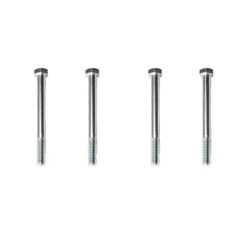 

4PCS Bolts 17C660 for Bobcat A300 T250 T300 T320 S220 S250 S300 S330